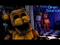 Another FNAF Fangame Open Source Better Than Five Nights at Freddy s 2 By A Long Shot