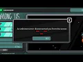 Download Lagu AMONG US - Classic: Silent Crewmate, Sherlock 1 + Disconnected/Mission failed (by 𝗥𝗲𝗱𝗝𝘆𝗼𝘁𝗶𝘀𝗵𝗸𝗮)