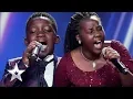 Download Lagu An electrifying performance from Esther \u0026 Ezekiel | East Africa's Got Talent