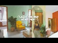 Download Lagu Decorating my small Lagos mainland apartment + house tour