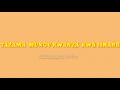MUNGU KWANZA  SHAMALIWA SDA CHOIR  ( lugha ya ishara)