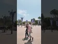 Disneyland Hub