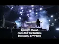Download Lagu Opening+Musnah, Andra And The Backbone #konser #baladewa #bojonegoro #andraandthebackbone #playmusic