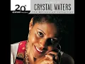 Download Lagu Crystal Waters - 100% Pure Love