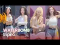 Download Lagu [LIVE] tripleS '추리소설' WATERBOMB Stage