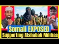 Download Lagu Somali EXPOSED for Supporting Alshabab Militias in Mandera County 