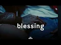 Download Lagu Afrobeat Instrumental 2025 'BLESSING'