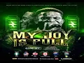 MY JOY IS FULL 40DPMM - DAY 26 NSPPD 7TH AUGUST 2026