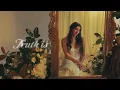 Jordana Bryant - Truth Is (Official Video)