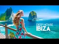 Download Lagu Ibiza Summer Mix 2025 🍓 Best Of Tropical Deep House Music Chill Out Mix By DMR