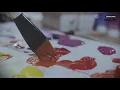 Daler-Rowney Graduate Acrylic Overview with Alexander Lumsden