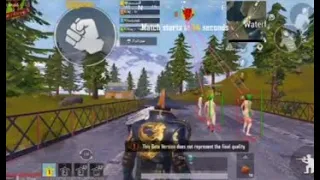 كشف اماكن بدون باند نهائي اخر تحديث سيزون16 للنسختين الكوريه والعالمية 