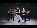 Little Mix - Wasabi / Jioh Lim Choreography
