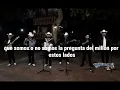 Gente de Durango-Grupo aztteca (Letra) 