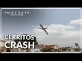 Aeromexico Flight 498 Disaster Mayday Air Disaster
