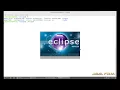 Eclipse Kepler Installation in Debian 9 3
