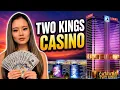 NEW CASINO LUCK IS REAL MY FIRST MAJOR WIN