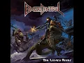 Metal Frenzy - Booze Control