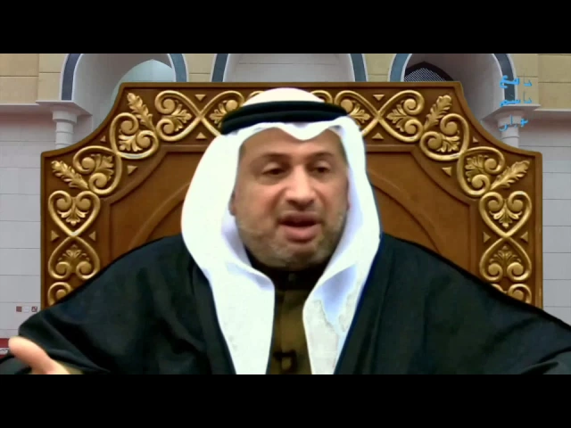 ⁣العدل والظلم في الميزان / سيد مصطفى الزلزلة / جامع جاسم الوزان / الجمعة ٢٠ / ١ / ٢٠١٧