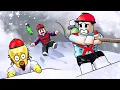Roblox MOUNT EVEREST with Friends
