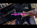 Studio Session Big K R I T - Sunset Vet