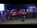 Pro Stock 4x4 - Paris 2017