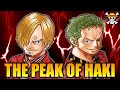 Download Lagu Zoro \u0026 Sanji's New Haki Could DOMINATE Elbaph?!