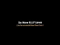 mentahan ccp lirik lagu 30 detik terbaru || Lagu Faouzia - RIP, Love 🎶