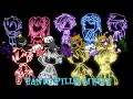 Panic Pills Meme FNAF