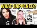 What Happened With Hannah Alonzo Young Living IS YOUNG LIVING ABANDONING MLM