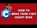 Red Dead Redemption 2 How to create your first script mod setting up your development environment