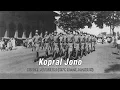 Download Lagu Hendri Rotinsulu - Kopral Jono (Lyric Video)