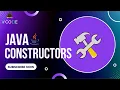 CONSTRUCTORS - JAVA V-CODE CSI VIT-AP