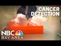 Stanford lab behind potential breakthrough in cancer detection