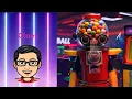 Masked Singer Season 11 Gumball s Soundtrack Of My Life Clues