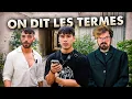 Lagu Deux gars dans une ruelle nous apprenne la vie