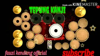 Download Tepung kanji–james ap feat syahiba saufa {cover drum+kendang android terbaru 2020}by:ahmad Fauzi 😎 MP3