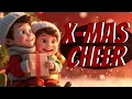 Download Lagu Christmas Cheer! 🎶 Joyful Kids Christmas Song | Festive Holiday Fun