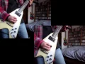 Accept - T.V. War (Cover)