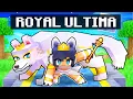 Download Lagu Playing Minecraft As The ROYAL ULTIMA!