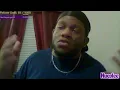 Nueplee Reacts to Skilla Baby - Face Card (feat. Chris Brown & Bryson Tiller)