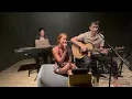 “ดูดฝุ่น” Live Cover - Morvasu x Violette Wautier 🧹