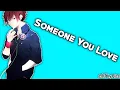 Download Lagu Lewis Capaldi - Someone You Love ( Brittany Maggs Cover ) Lyrics