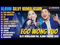 Lagu Album Silvy Kumalasari Feat Sadewok | EGO WONG TUO - TOR MONITOR -Campursari Full Album Terbaru 2025