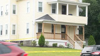 KAITLIN TAUNTON PKG