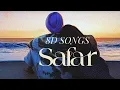 Download Lagu SAFAR (8D SONGS) Juss | MixSingh | shera