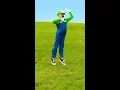 Super Mario Costumes