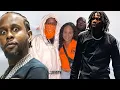 Download Lagu 😲Popcaan US Visa Crush By JLP?? Alkaline Link Up Mavado Dj Backstage!! Elephant Man D!smiss Alkaline