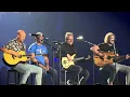Hootie & the Blowfish - I Hope That I Don't Fall in Love With You - Live @ Dos Equis  Dallas TX 2024