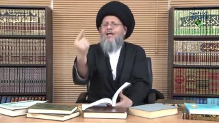 مشكلة كتاب السيرة النبوية لابن هشام السيد كمال الحيدري 